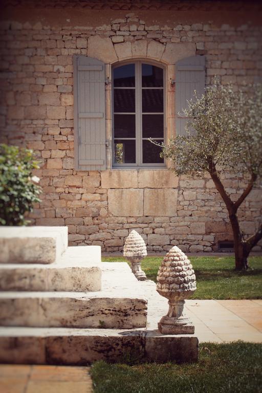 Chateau Secretary Monflanquin Luaran gambar