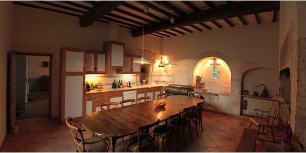 Chateau Secretary Monflanquin Luaran gambar