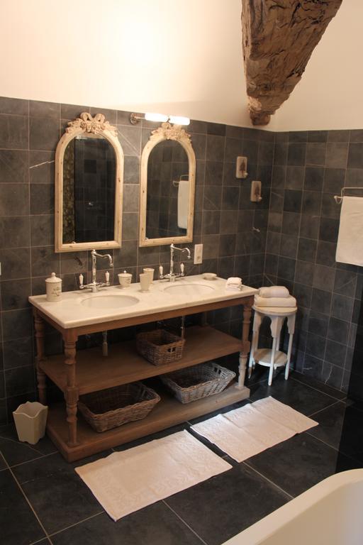 Chateau Secretary Monflanquin Luaran gambar