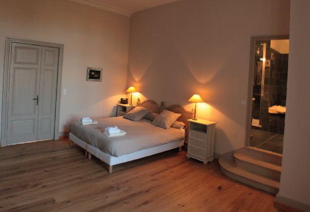 Chateau Secretary Monflanquin Luaran gambar