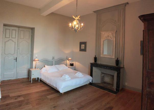 Chateau Secretary Monflanquin Luaran gambar