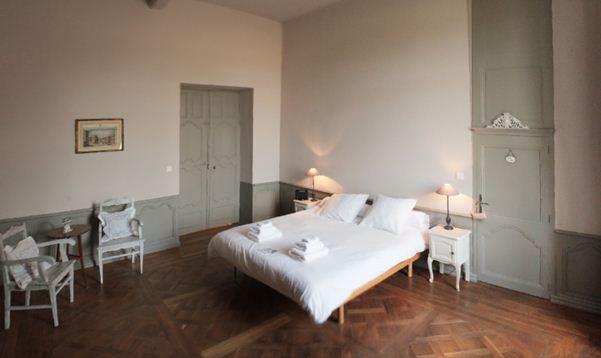 Chateau Secretary Monflanquin Luaran gambar