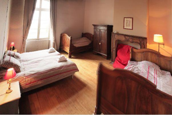 Chateau Secretary Monflanquin Luaran gambar