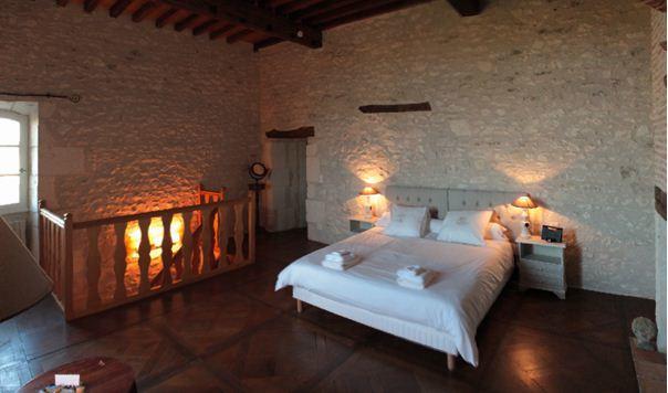 Chateau Secretary Monflanquin Luaran gambar