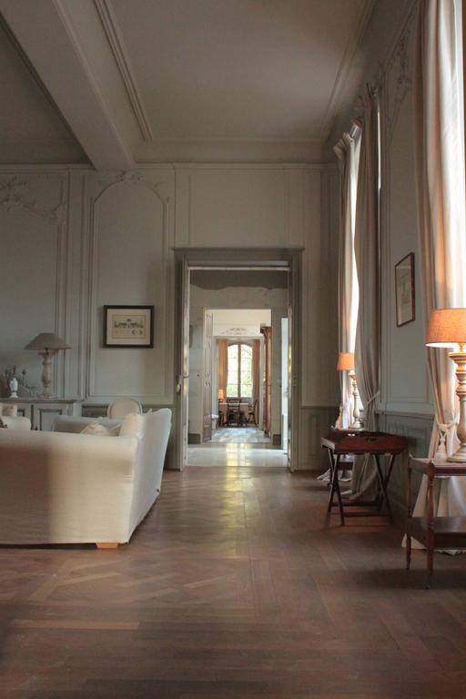 Chateau Secretary Monflanquin Luaran gambar